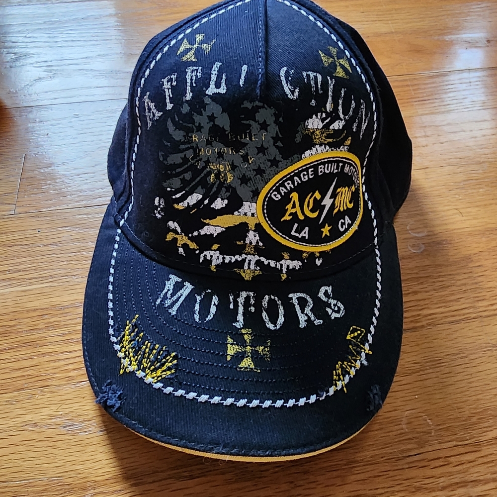 Affliction Hat